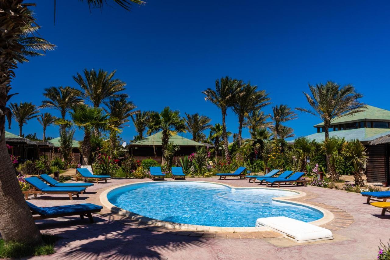 Abu Dabbab Lodge Экстерьер фото