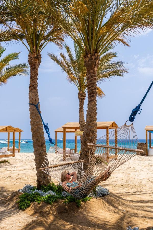Abu Dabbab Lodge Экстерьер фото