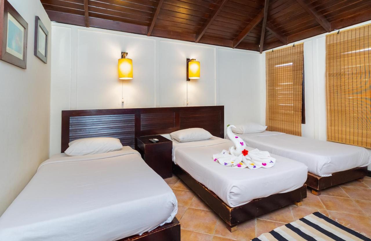 Abu Dabbab Lodge Экстерьер фото