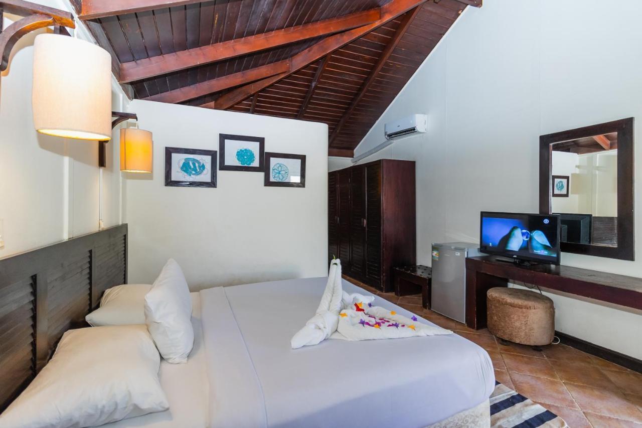 Abu Dabbab Lodge Экстерьер фото